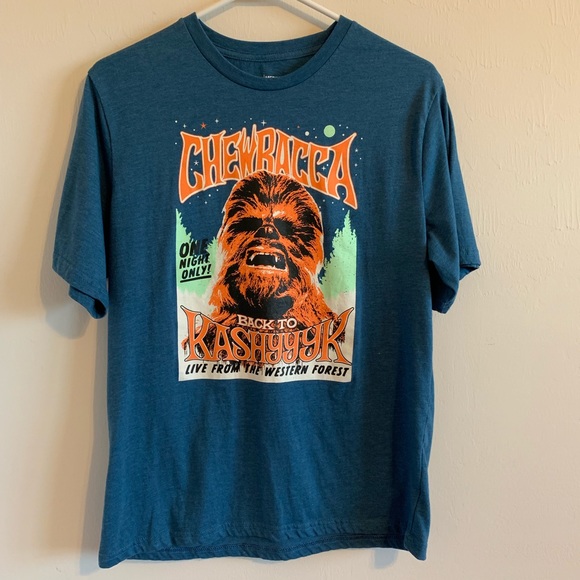 Star Wars Other - Chewbacca Star Wars 💚 SALE 💚 5/$20